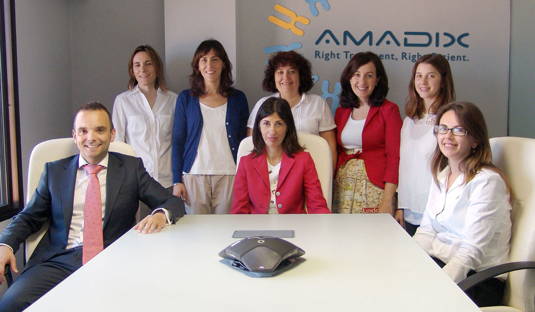 amadix-team