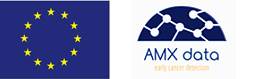 Logos UE AMX