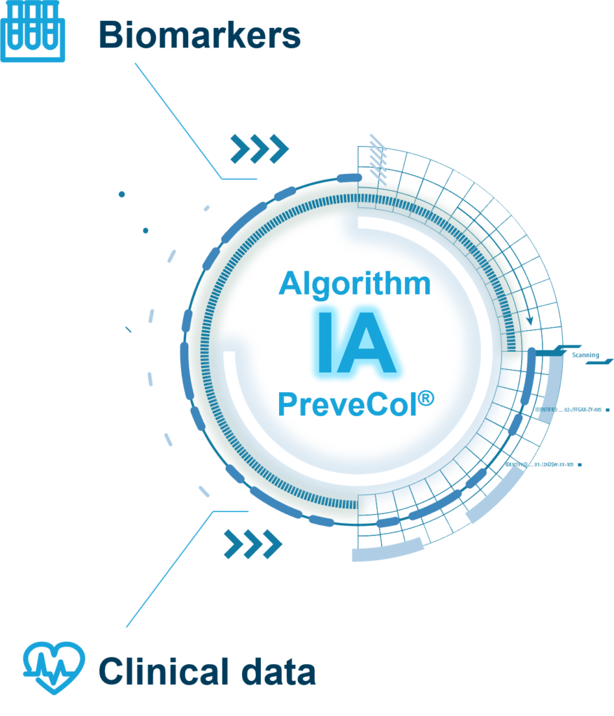 inteligencia artificial para el diagnóstico del cáncer