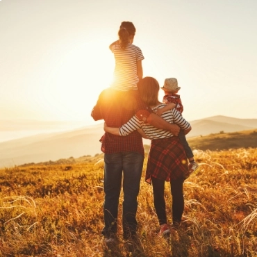 AMADIX test análisis sangre cáncer familia